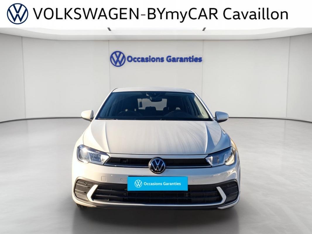 Volkswagen Polo - Photo 3