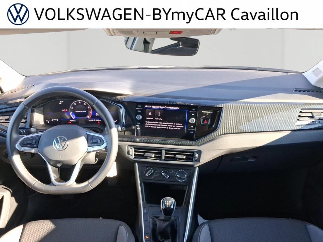 Volkswagen Polo - Photo 4