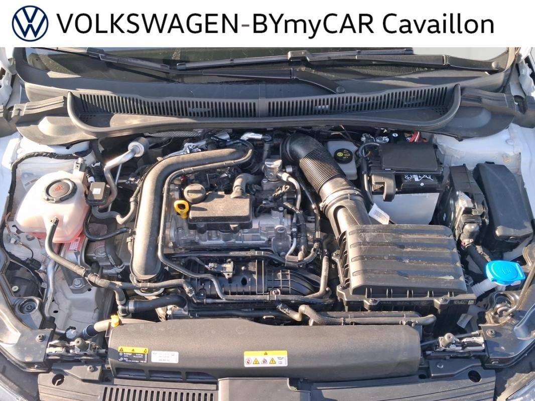 Volkswagen Polo - Photo 5