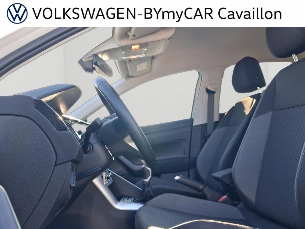 Volkswagen Polo - Photo 6