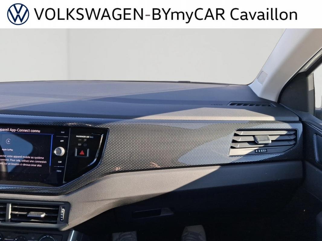 Volkswagen Polo - Photo 7