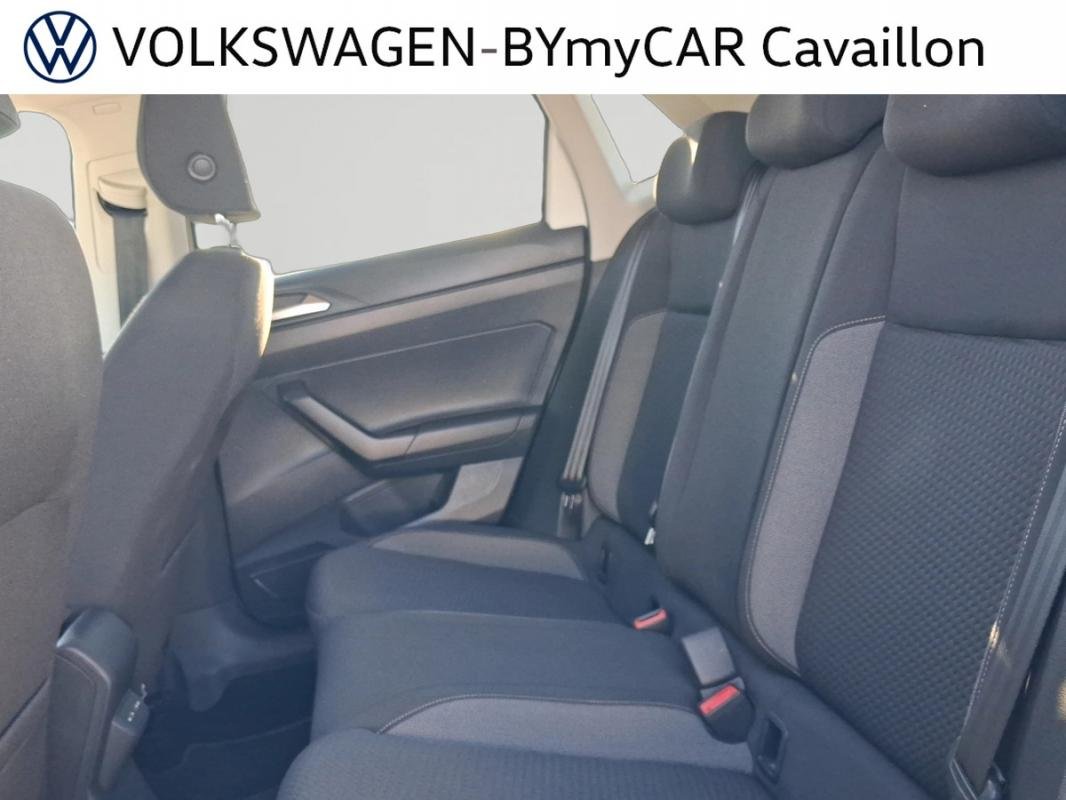 Volkswagen Polo - Photo 8