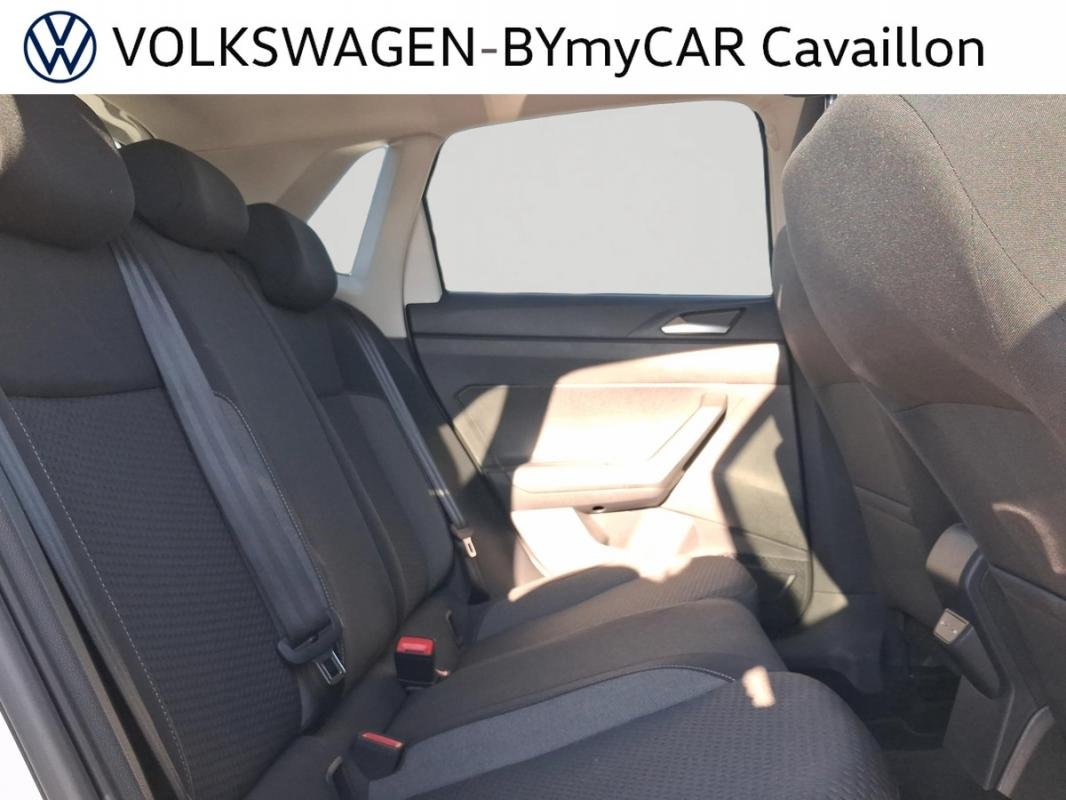 Volkswagen Polo - Photo 9