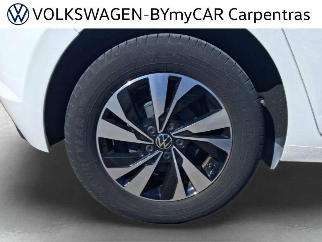 Volkswagen Polo - Photo 11