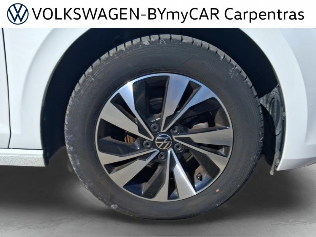 Volkswagen Polo - Photo 12