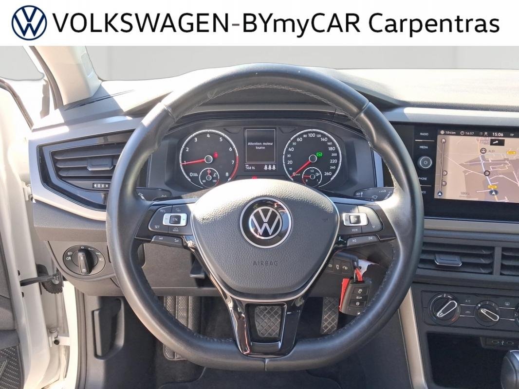 Volkswagen Polo - Photo 13