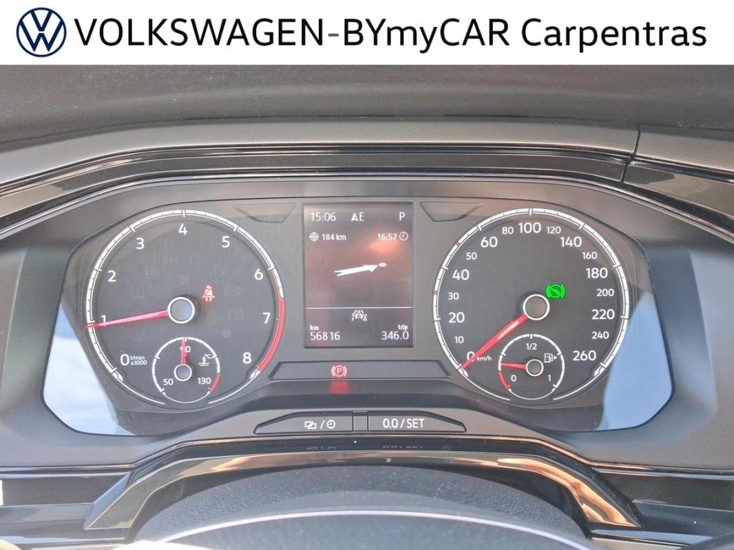 Volkswagen Polo - Photo 14