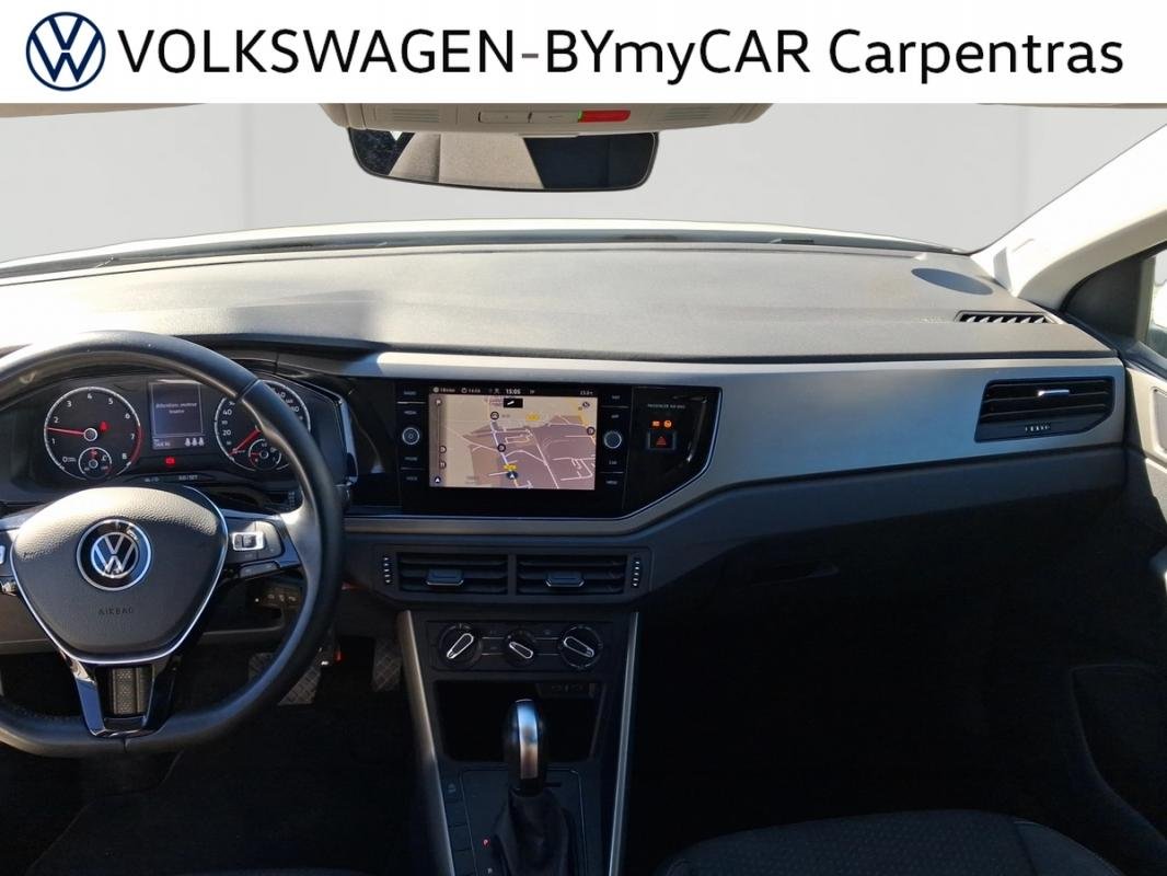 Volkswagen Polo - Photo 15