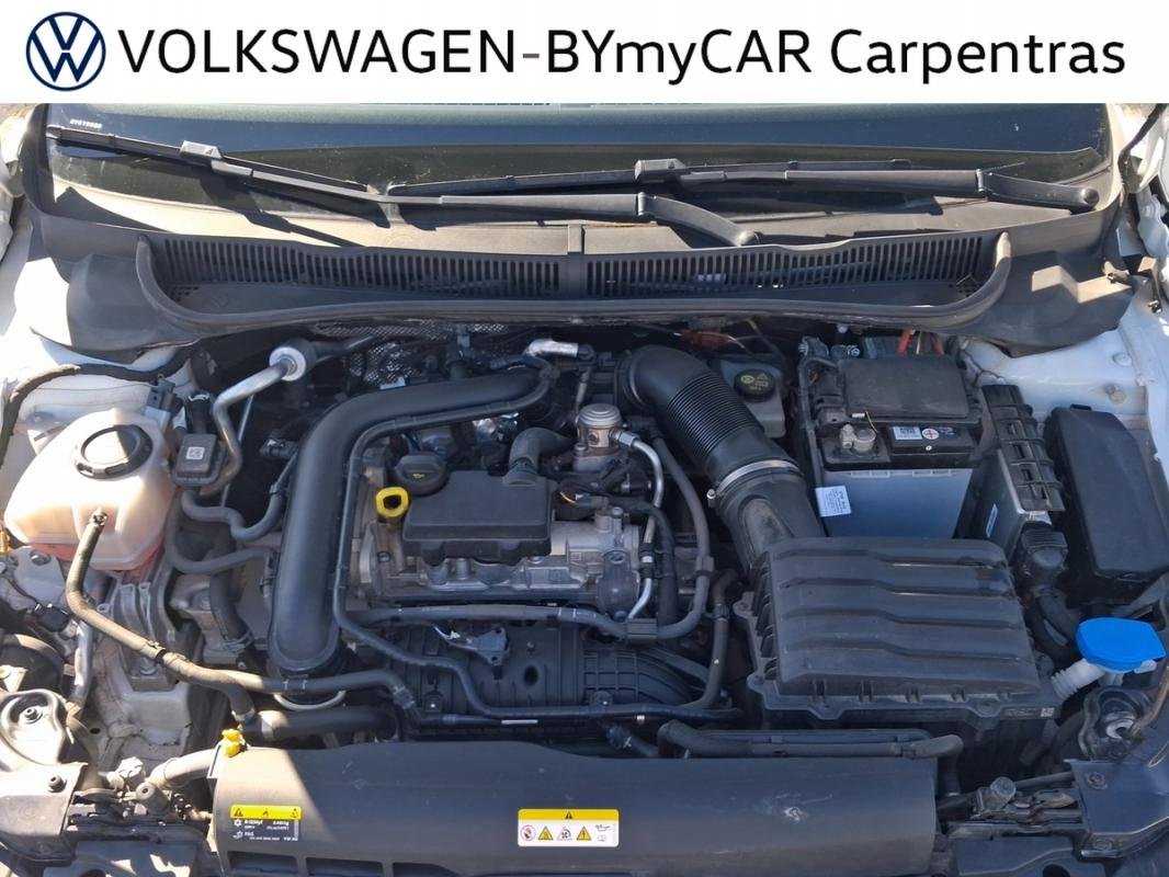 Volkswagen Polo - Photo 16
