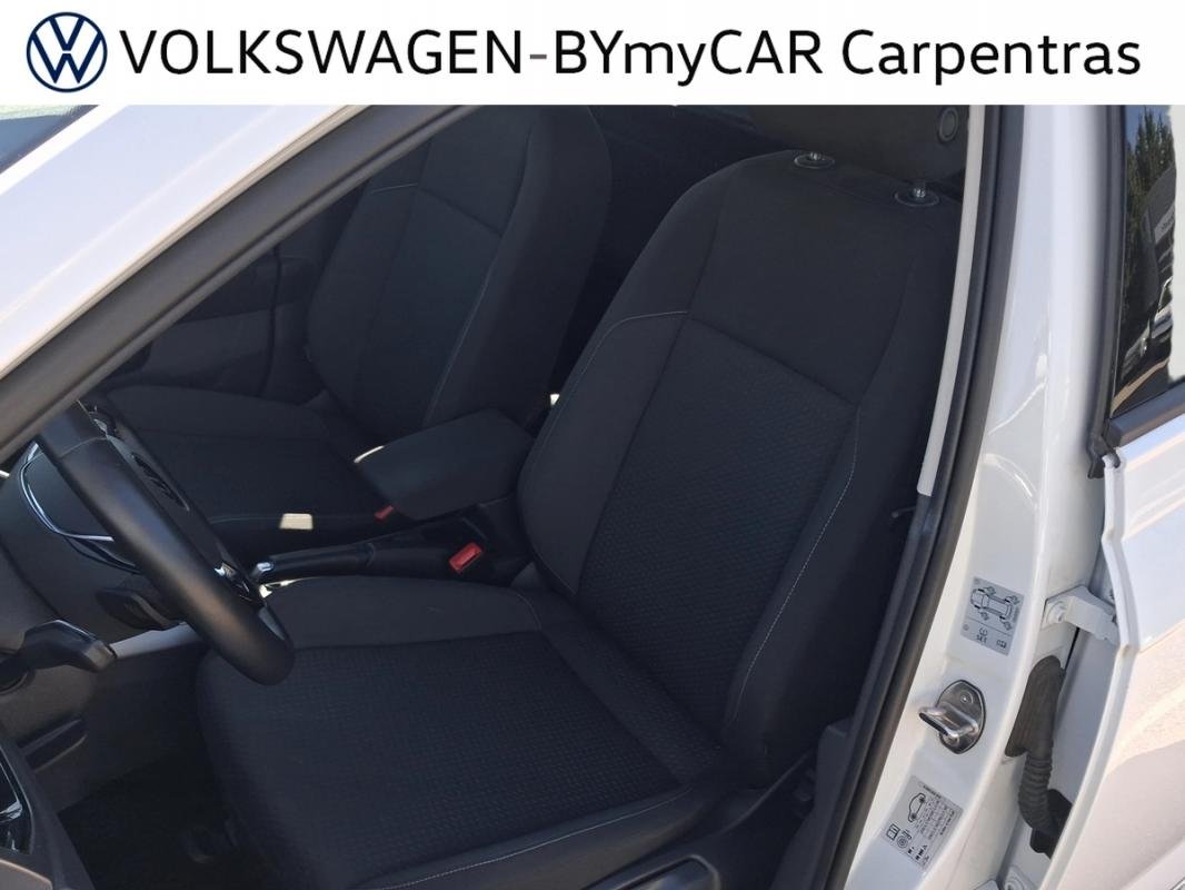 Volkswagen Polo - Photo 17