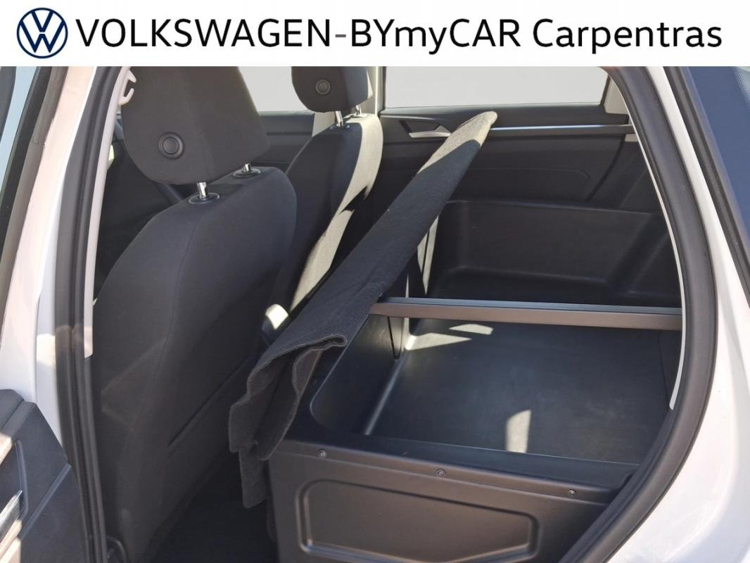 Volkswagen Polo - Photo 19