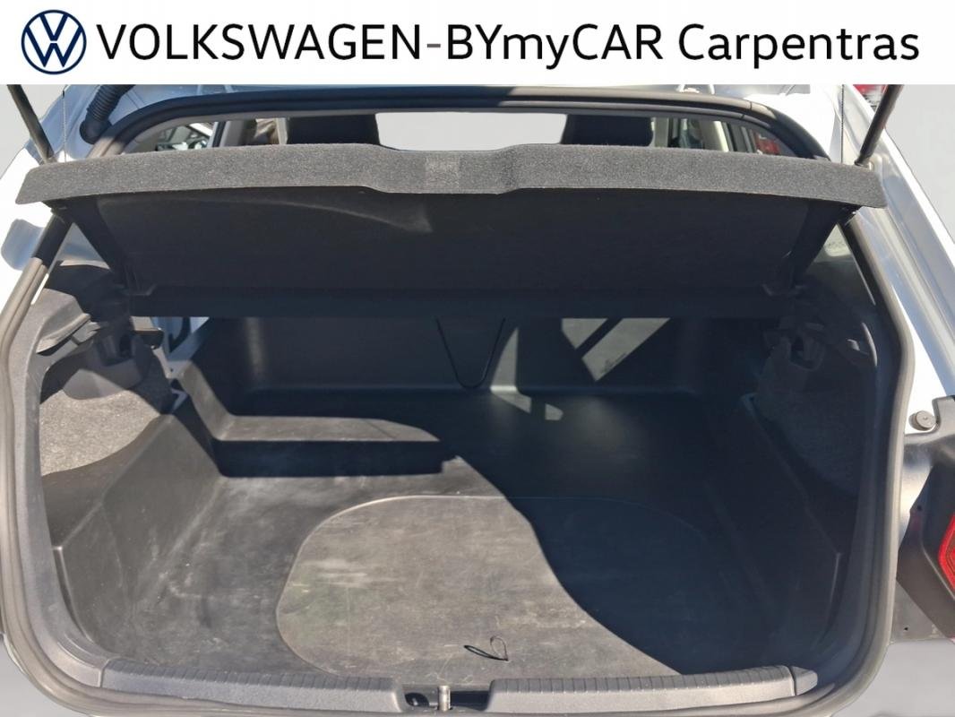 Volkswagen Polo - Photo 20