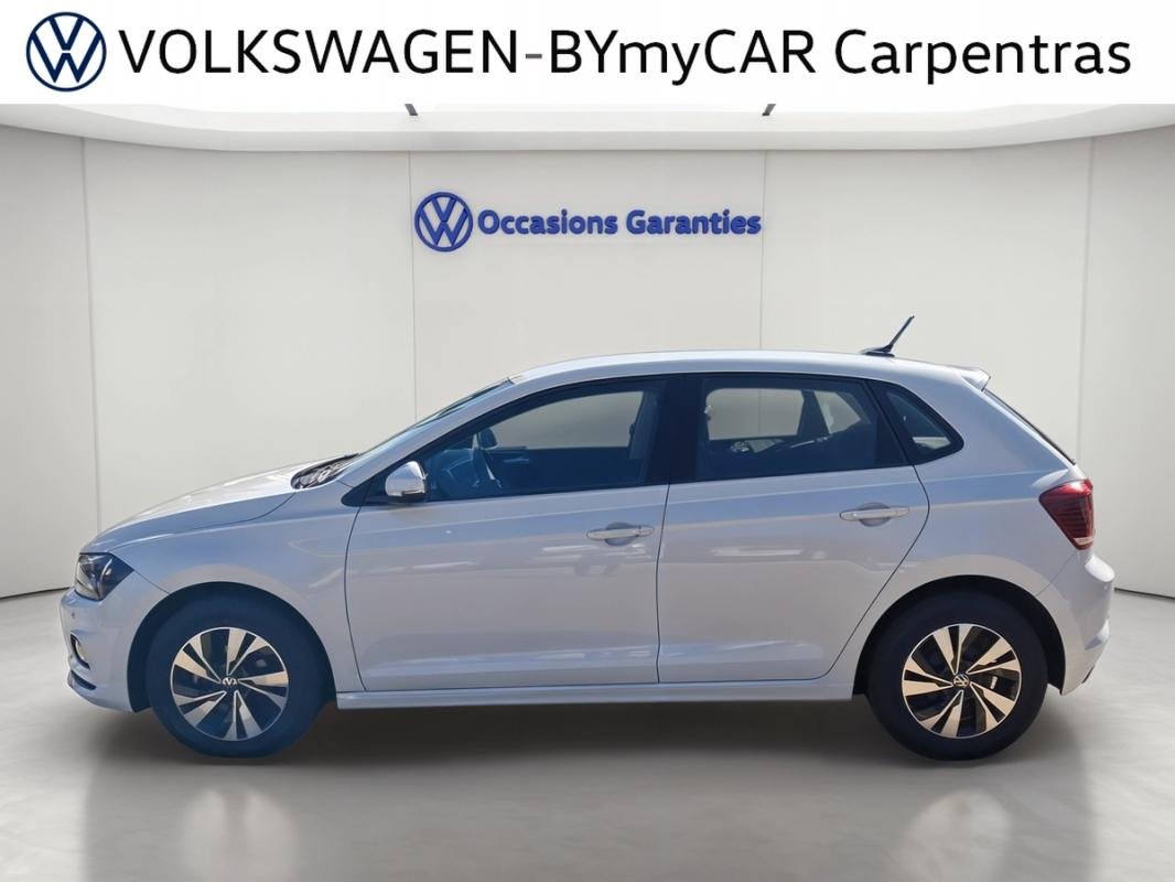 Volkswagen Polo - Photo 2