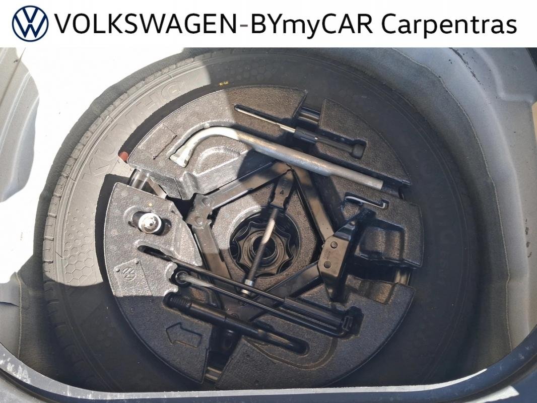 Volkswagen Polo - Photo 21