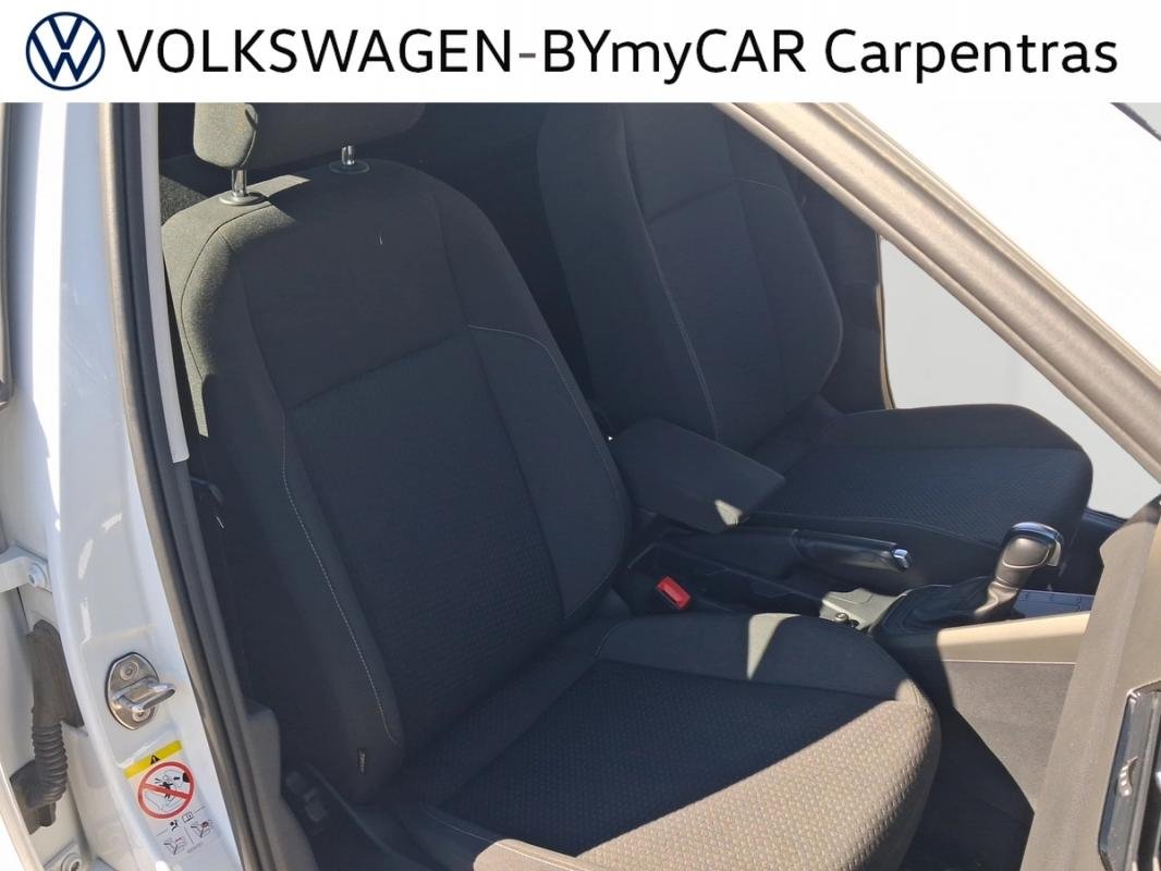Volkswagen Polo - Photo 23