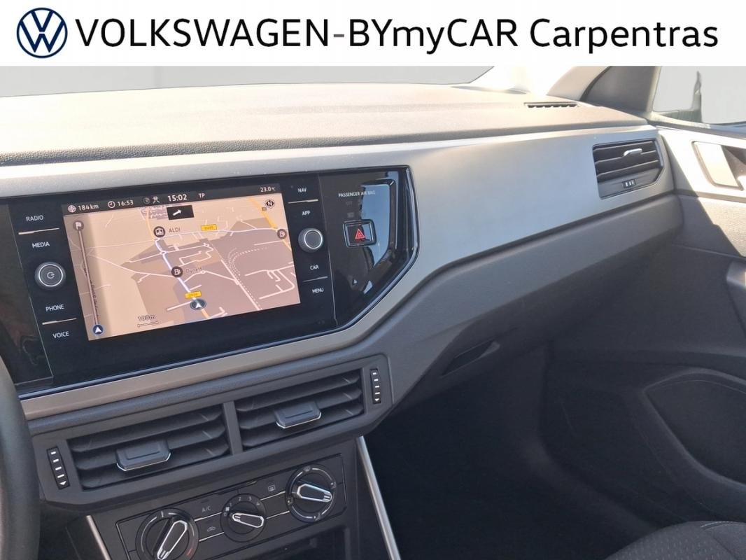 Volkswagen Polo - Photo 24
