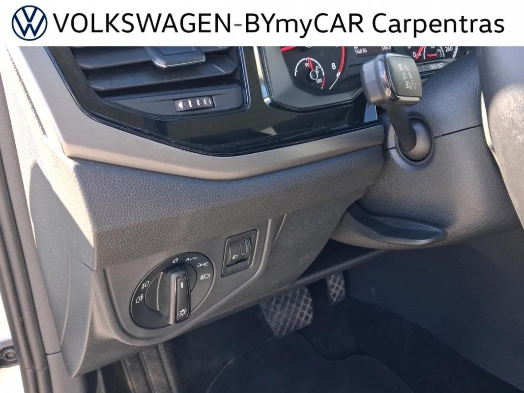 Volkswagen Polo - Photo 30