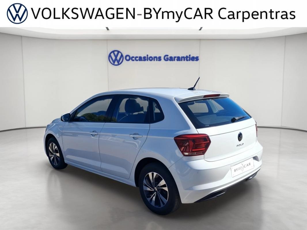 Volkswagen Polo - Photo 3