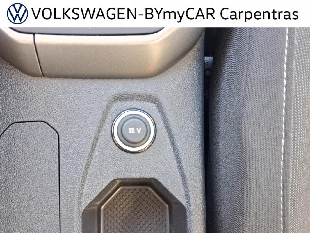 Volkswagen Polo - Photo 31