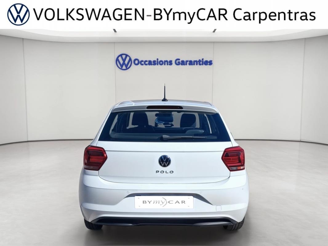Volkswagen Polo - Photo 4