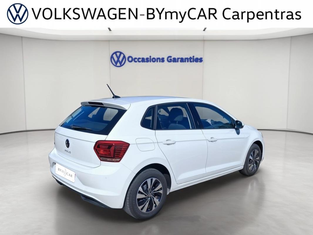 Volkswagen Polo - Photo 5