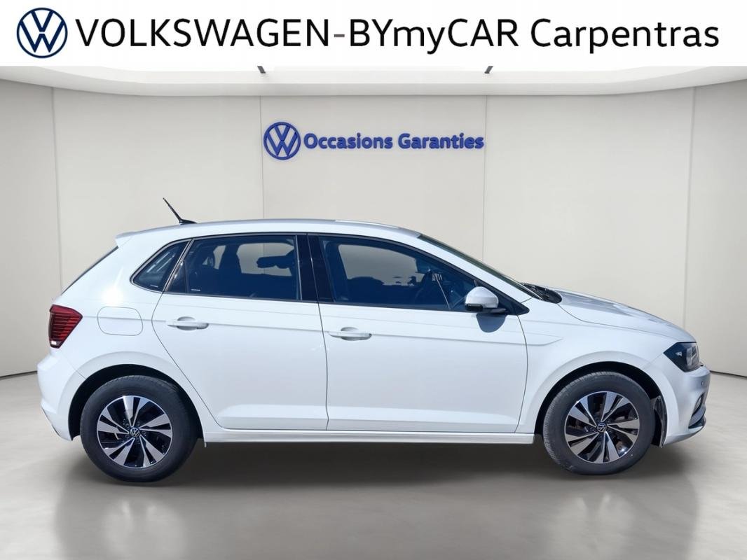 Volkswagen Polo - Photo 6
