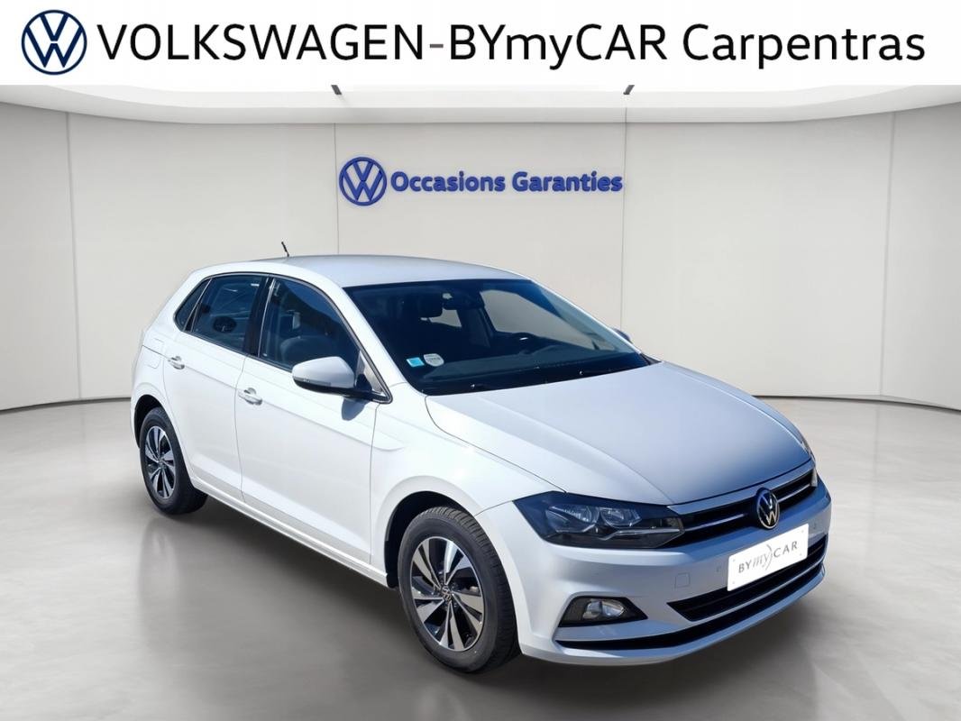 Volkswagen Polo - Photo 7