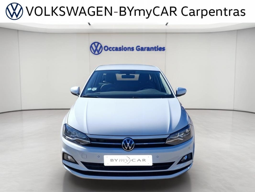 Volkswagen Polo - Photo 8