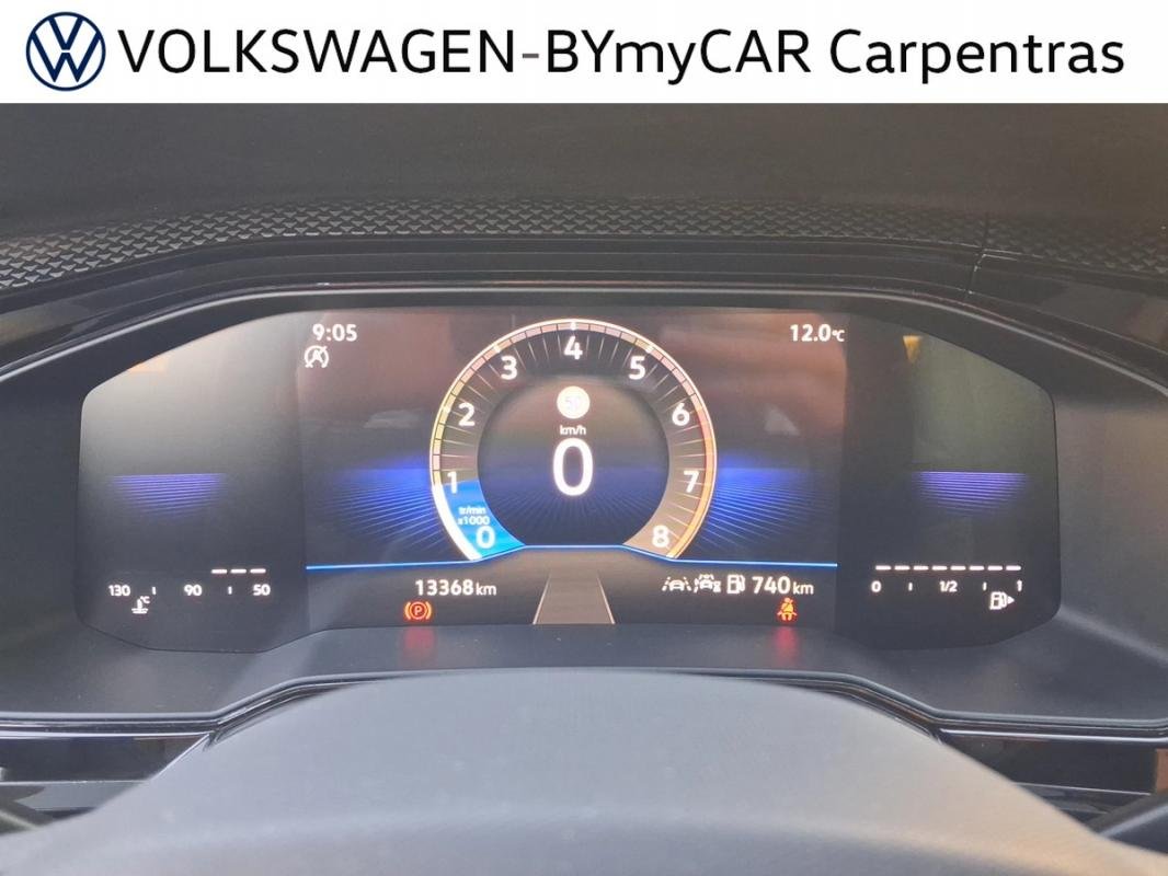 Volkswagen Polo - Photo 11