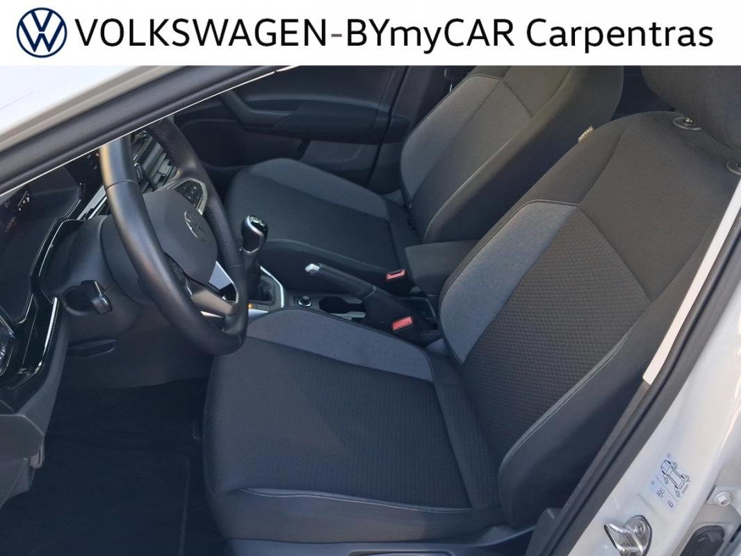 Volkswagen Polo - Photo 12