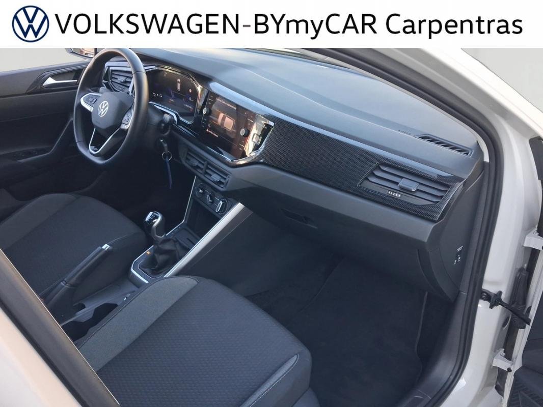 Volkswagen Polo - Photo 13