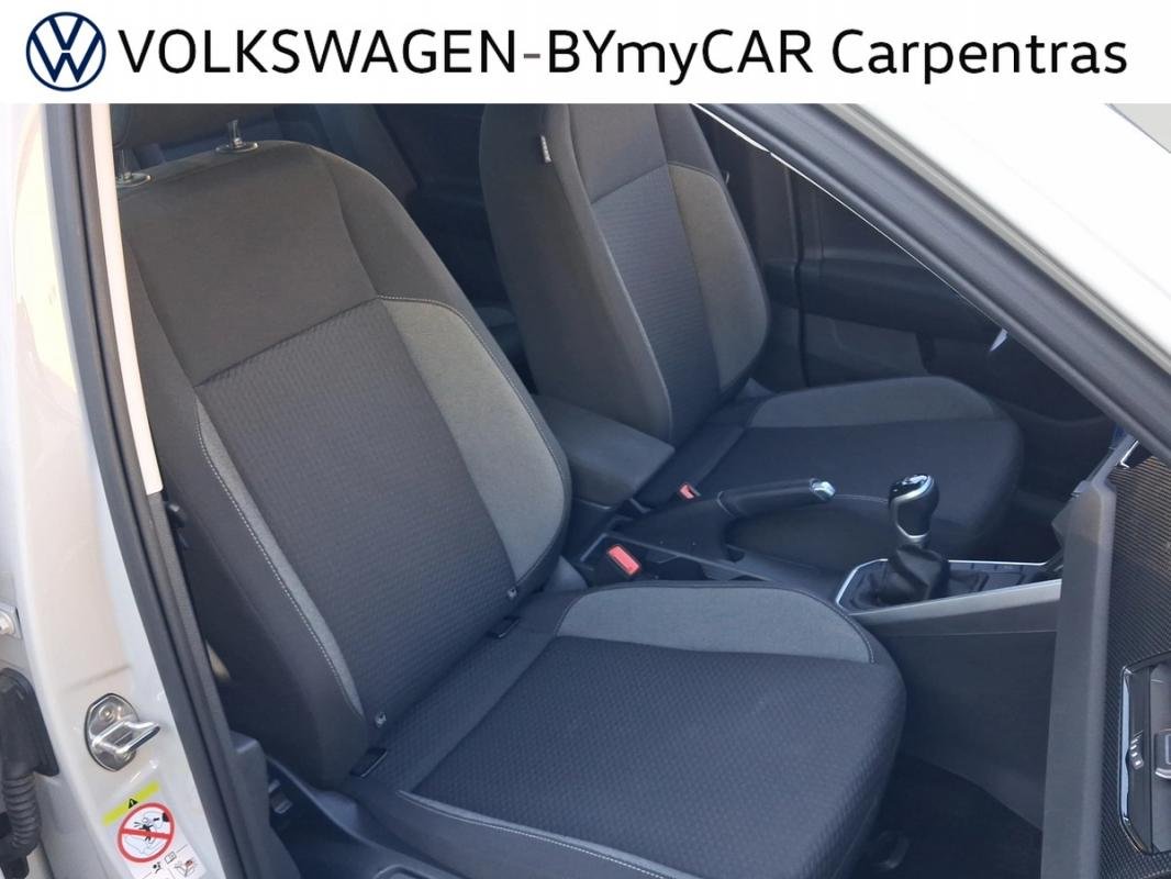 Volkswagen Polo - Photo 14
