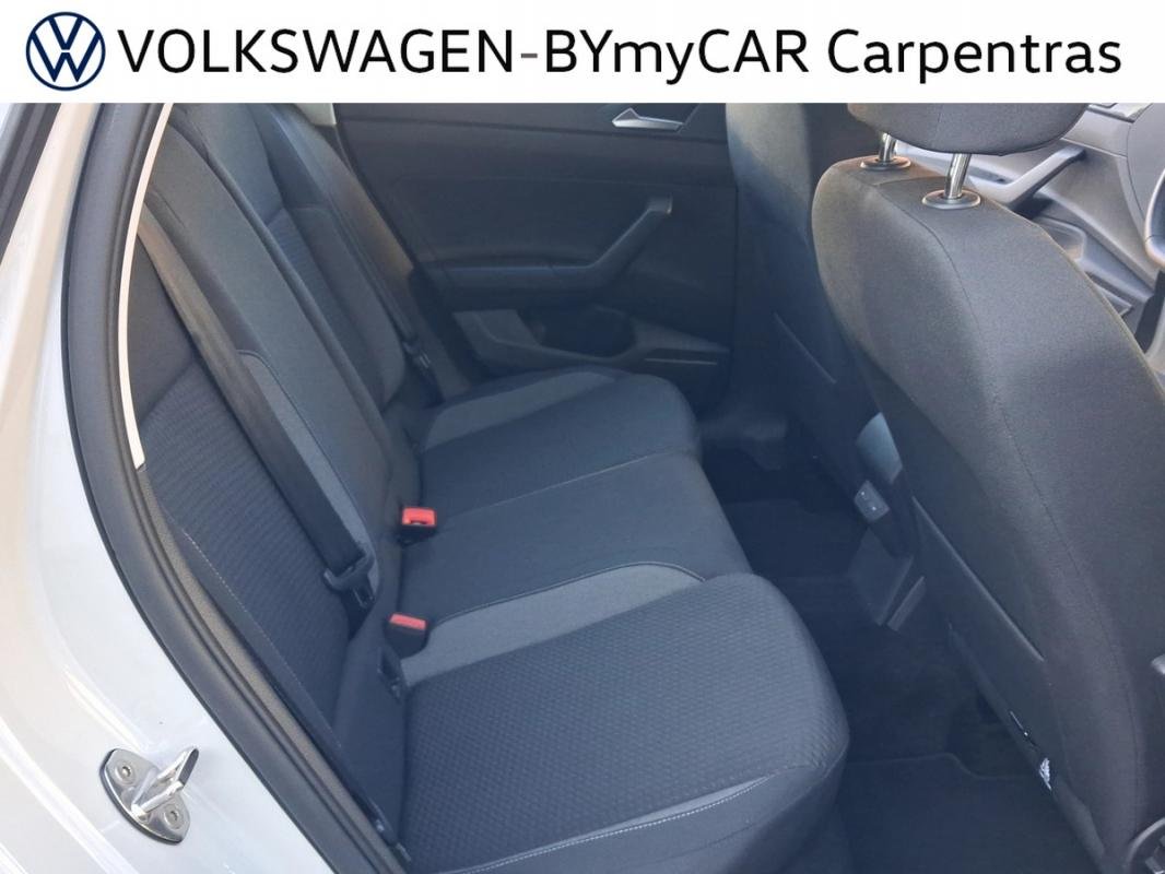 Volkswagen Polo - Photo 15
