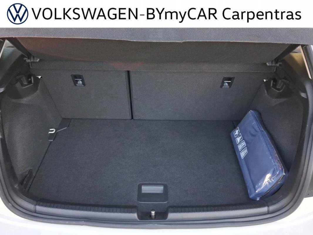 Volkswagen Polo - Photo 16