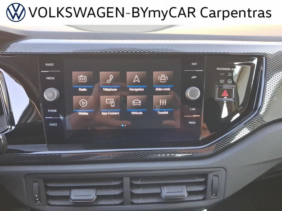 Volkswagen Polo - Photo 17