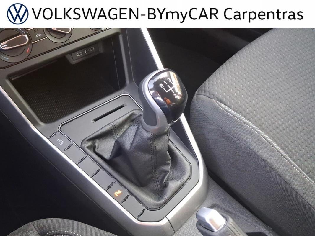 Volkswagen Polo - Photo 19