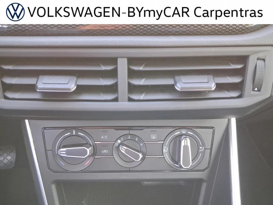 Volkswagen Polo - Photo 20