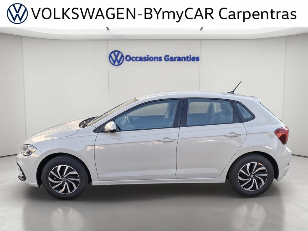 Volkswagen Polo - Photo 2