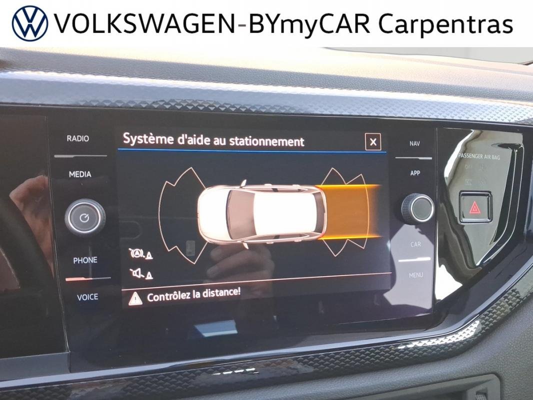 Volkswagen Polo - Photo 21
