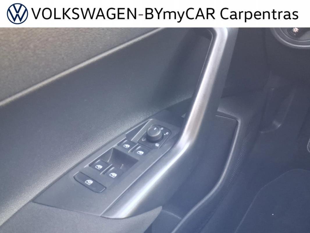 Volkswagen Polo - Photo 22