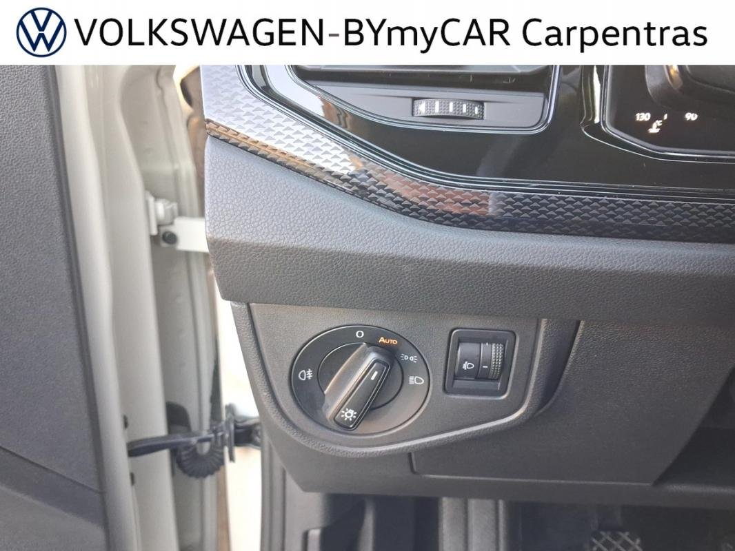 Volkswagen Polo - Photo 23
