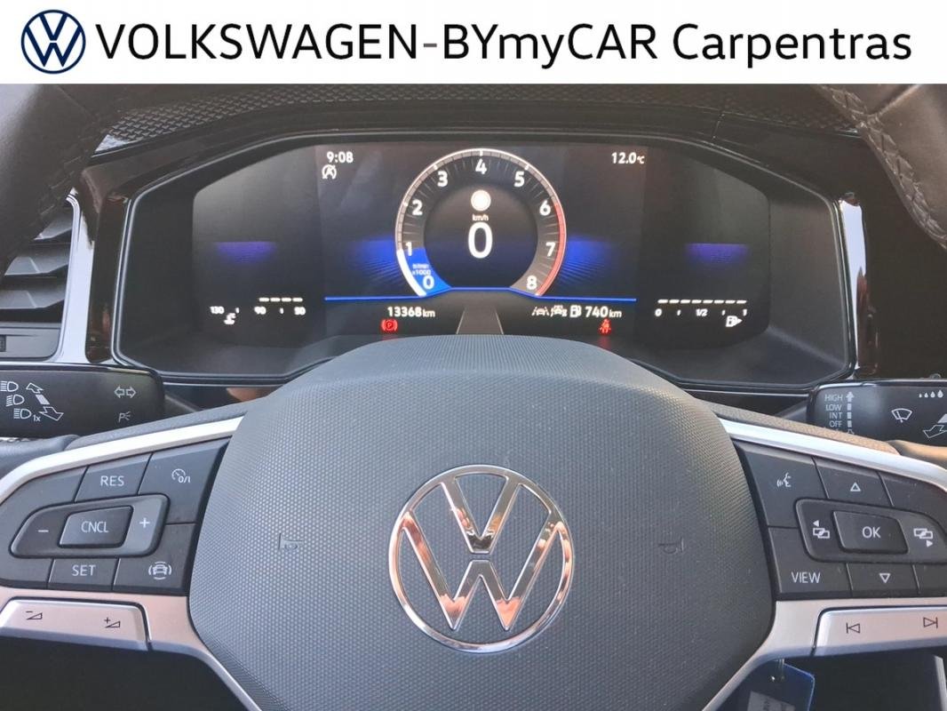 Volkswagen Polo - Photo 24