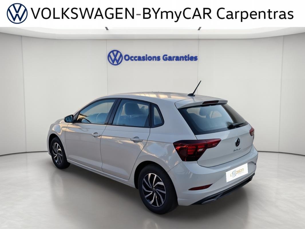 Volkswagen Polo - Photo 3
