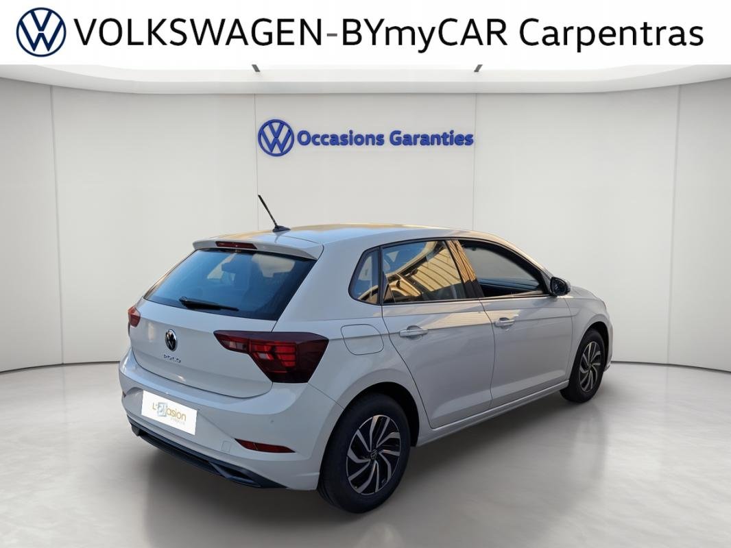 Volkswagen Polo - Photo 4