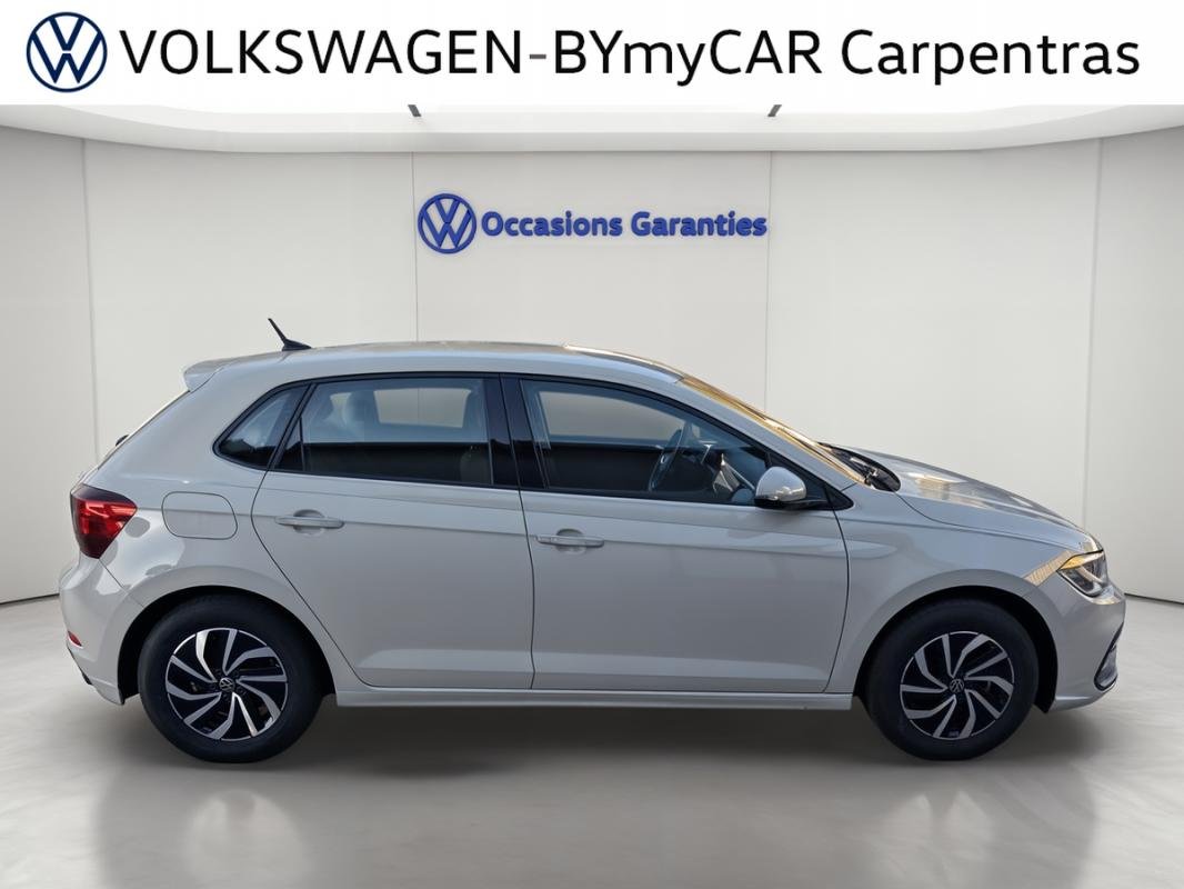 Volkswagen Polo - Photo 5