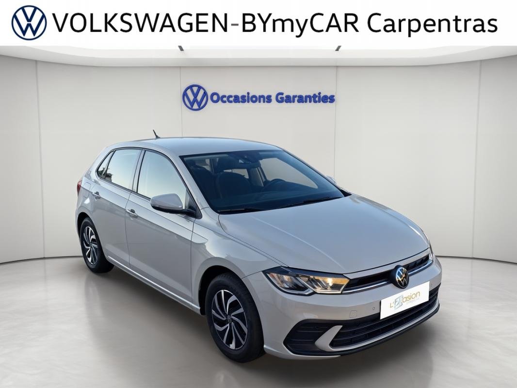 Volkswagen Polo - Photo 6