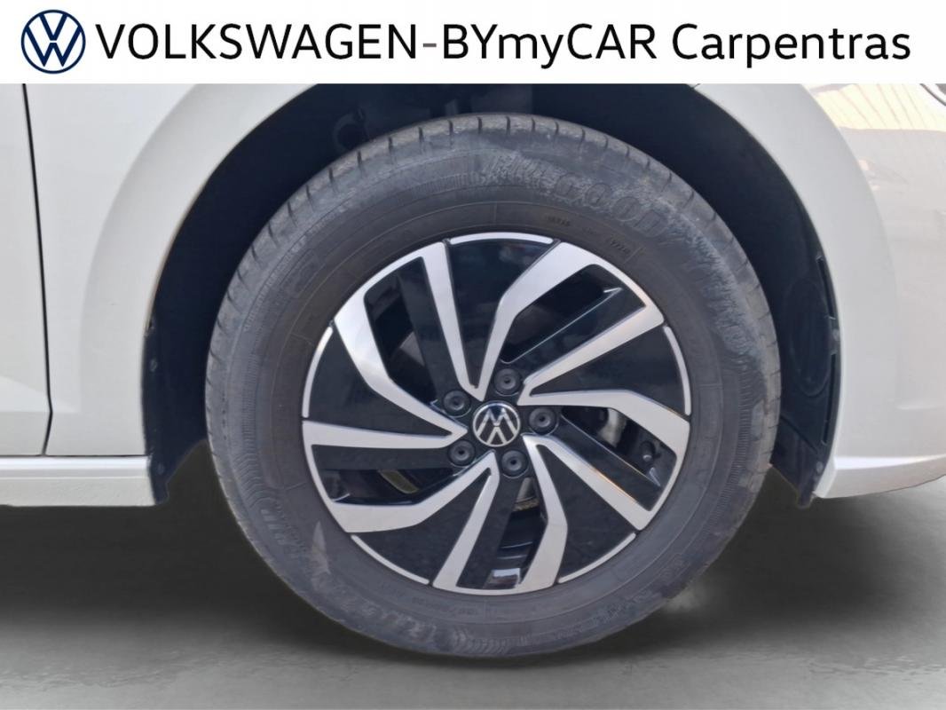 Volkswagen Polo - Photo 9