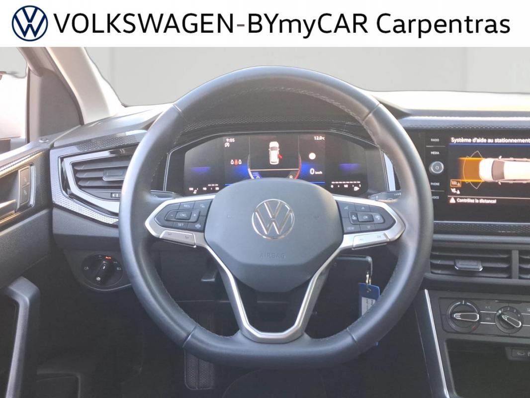 Volkswagen Polo - Photo 10