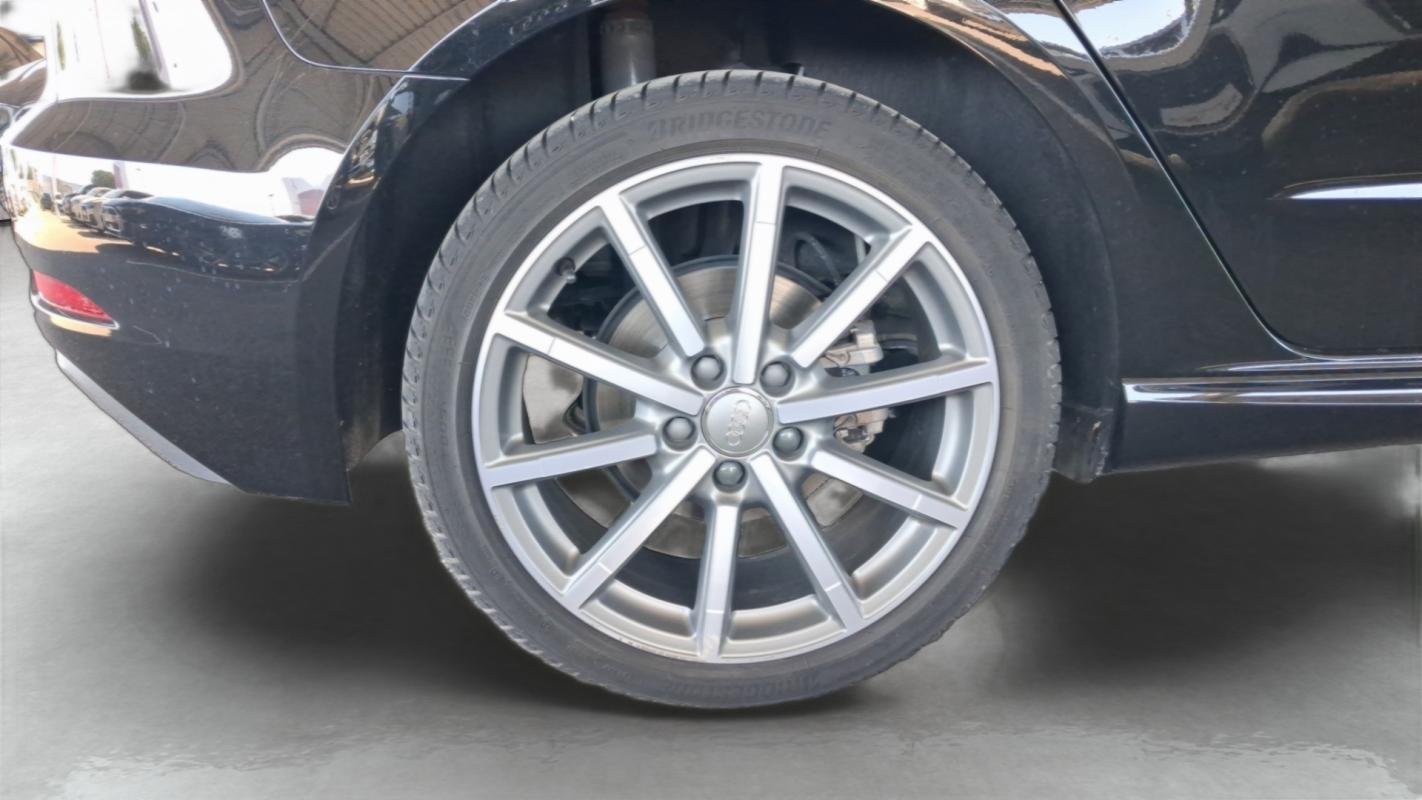 Audi A3 sportback - Photo 11