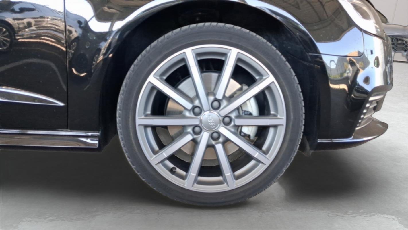 Audi A3 sportback - Photo 12